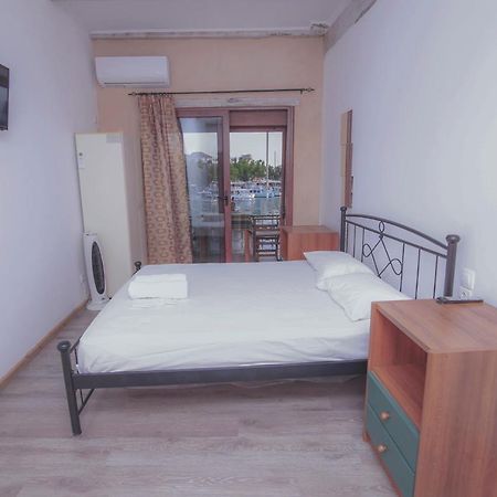 Orfeas Studios Vasiliki Exteriér fotografie